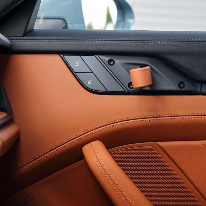 Porsche 911 ST - Precious Cars Le Mans Valeting Detailing Film de protection PPF Céramique